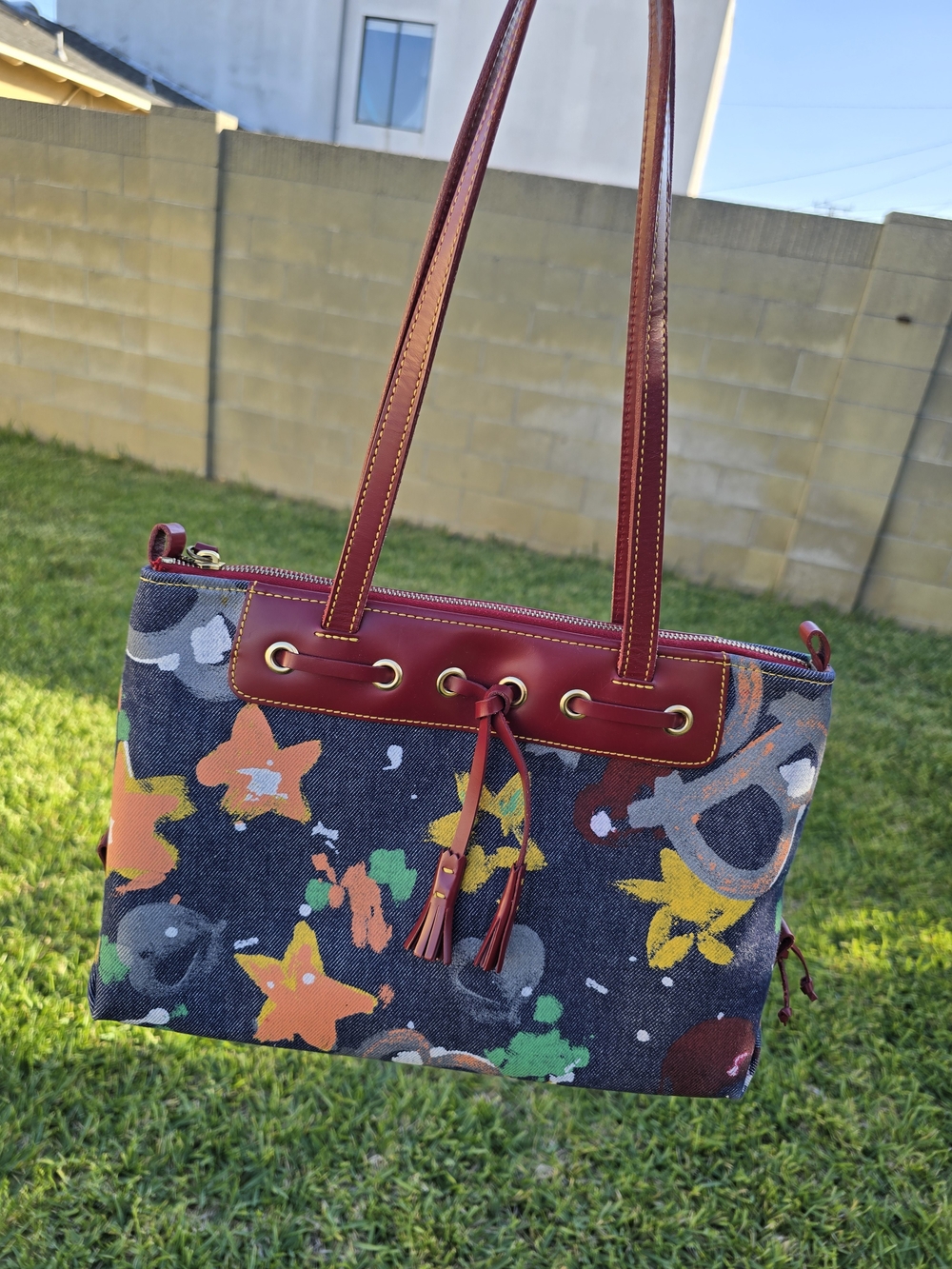 Dooney & bourke - Picture 11 of 13